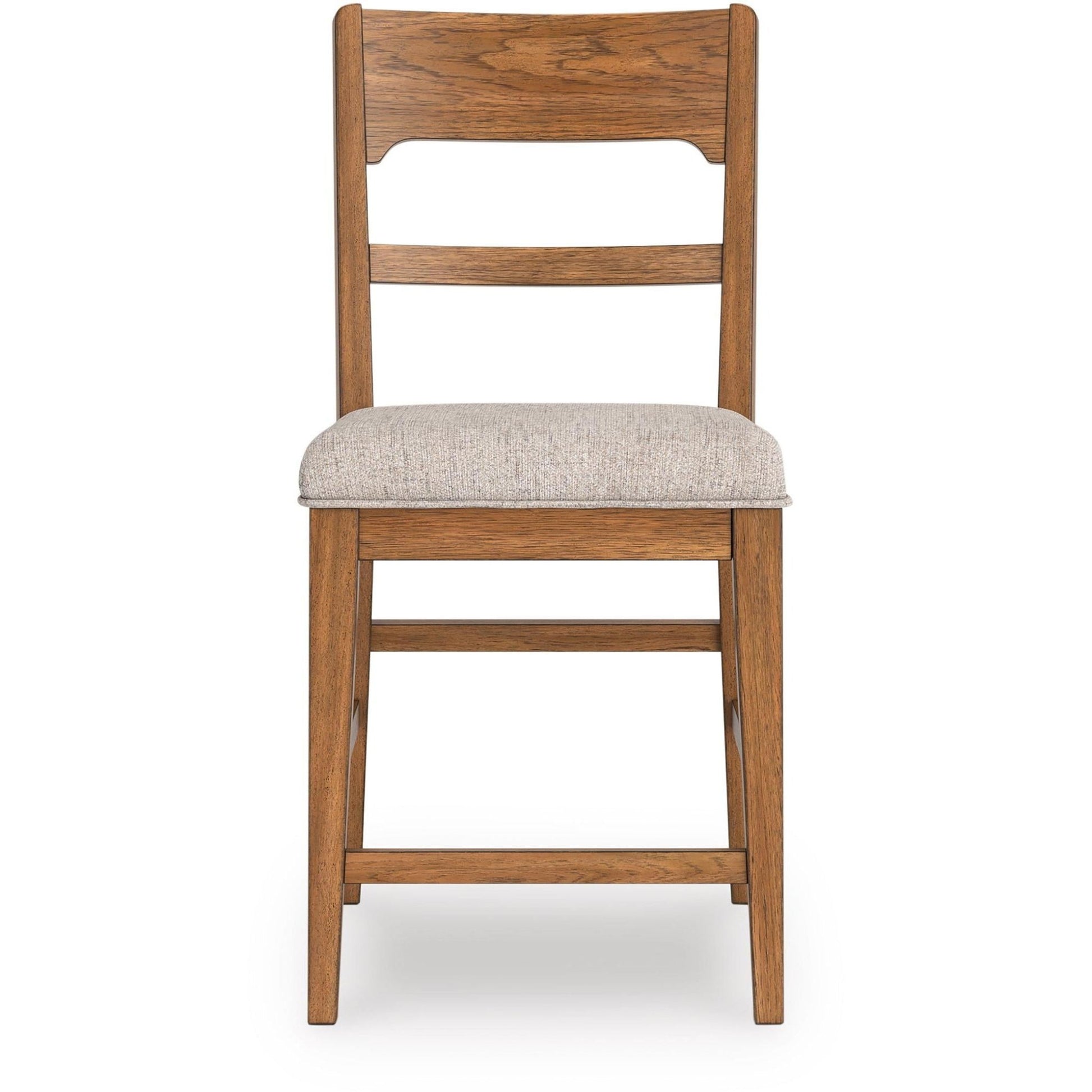 Signature Design by Ashley Cabalynn D974 - 224 Upholstered Barstool - American Furniture of Slidell