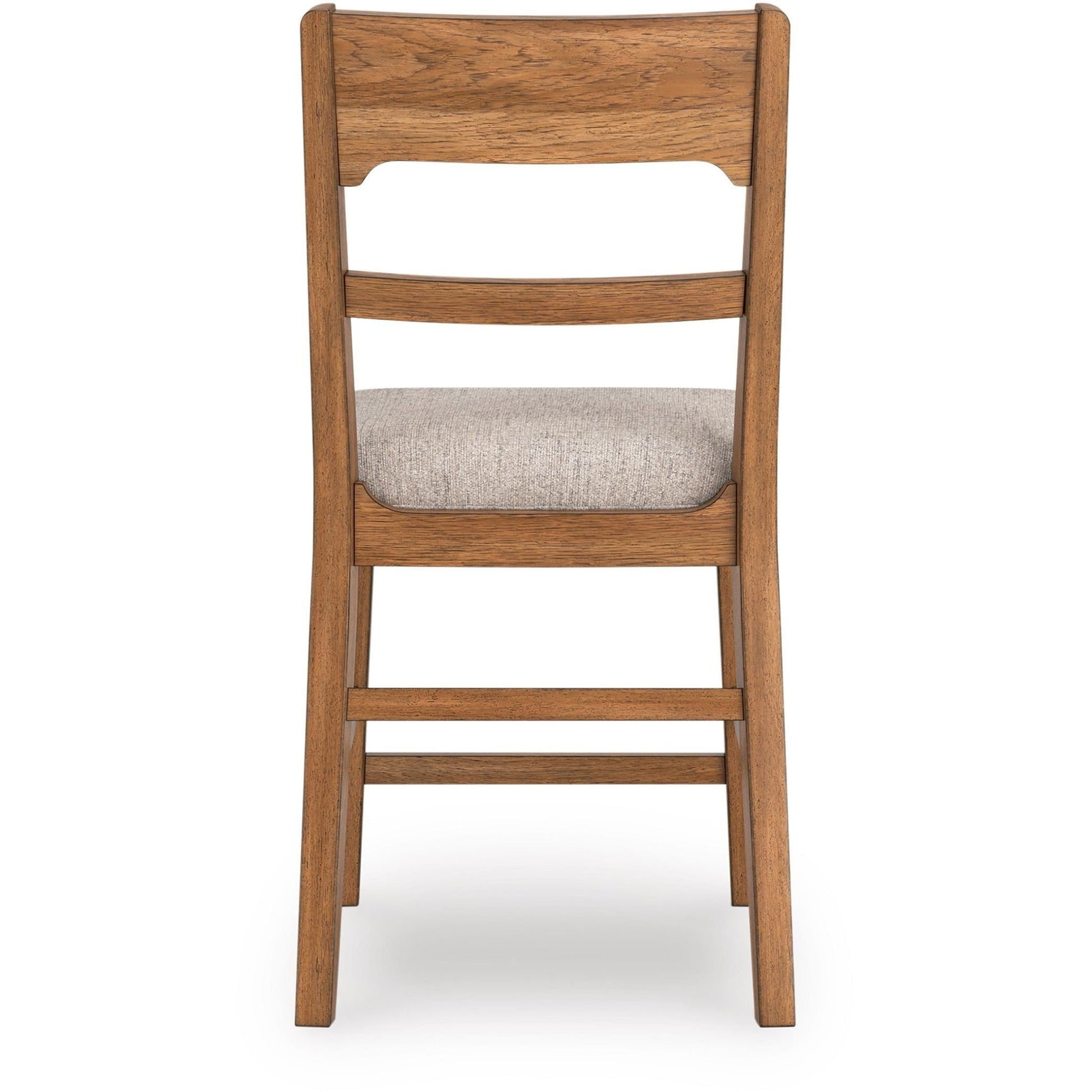 Signature Design by Ashley Cabalynn D974 - 224 Upholstered Barstool - American Furniture of Slidell