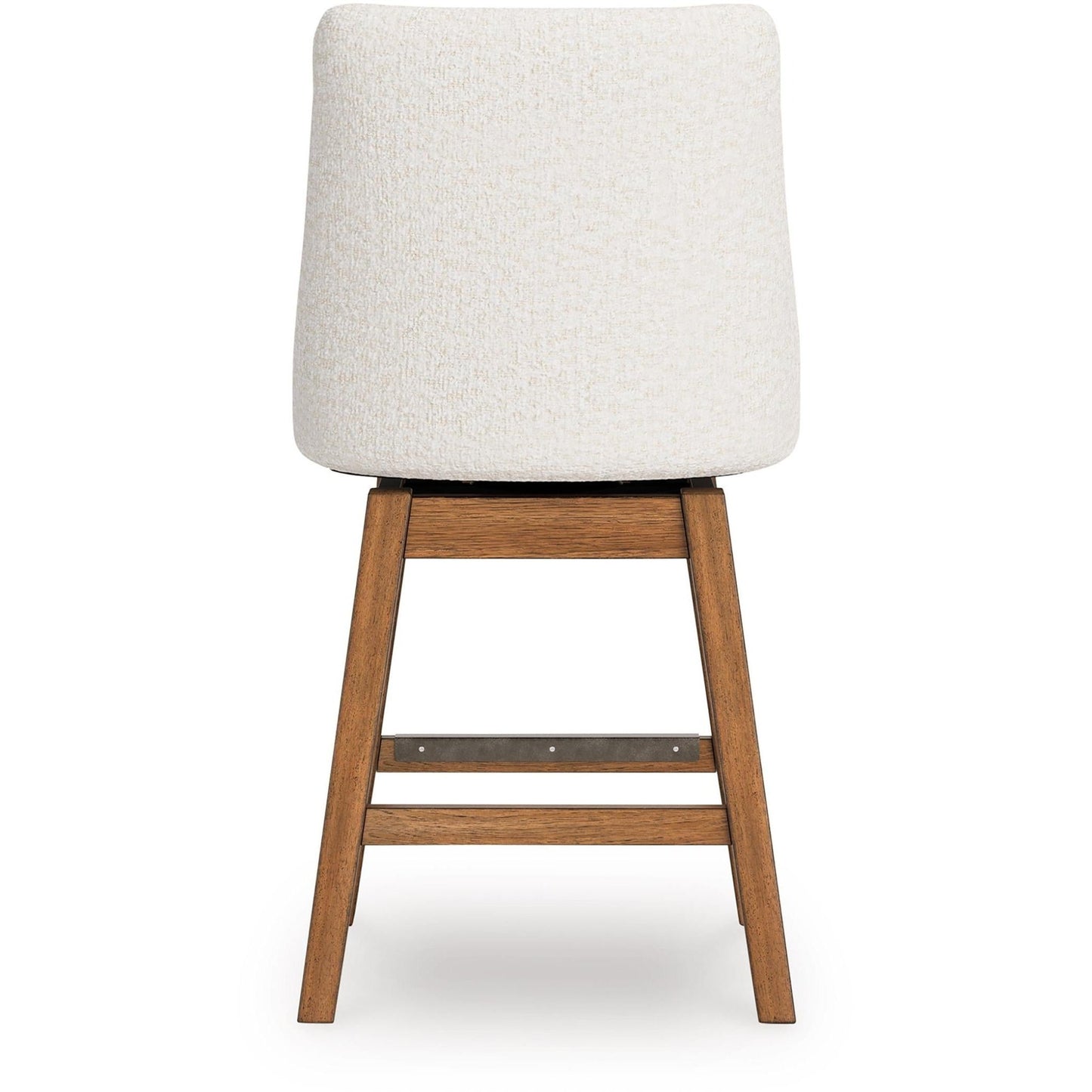 Signature Design by Ashley Cabalynn D974 - 324 Upholstered Barstool - American Furniture of Slidell