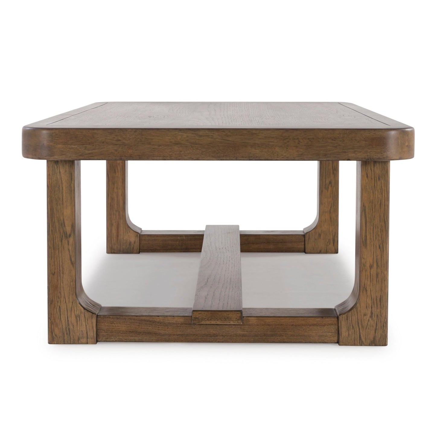 Signature Design by Ashley Cabalynn T974 - 1 Rectangular Cocktail Table - American Furniture of Slidell
