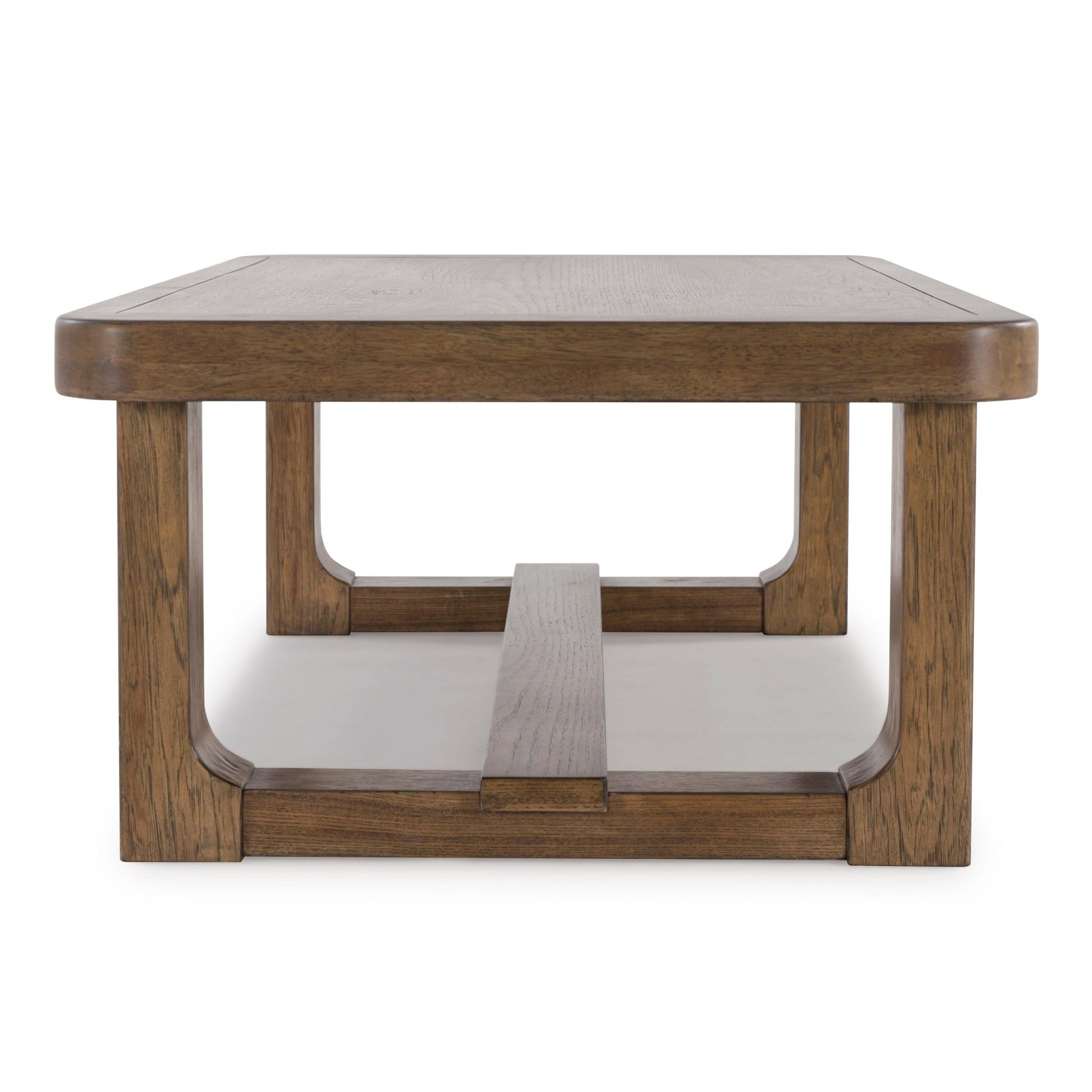 Signature Design by Ashley Cabalynn T974 - 1 Rectangular Cocktail Table - American Furniture of Slidell