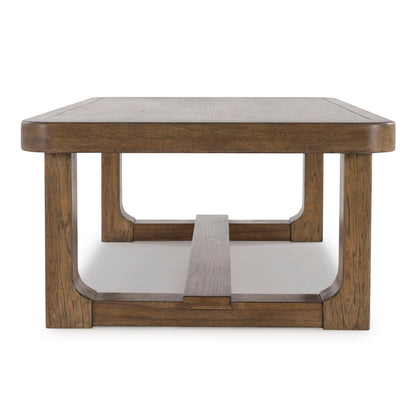 Signature Design by Ashley Cabalynn T974 - 1 Rectangular Cocktail Table - American Furniture of Slidell