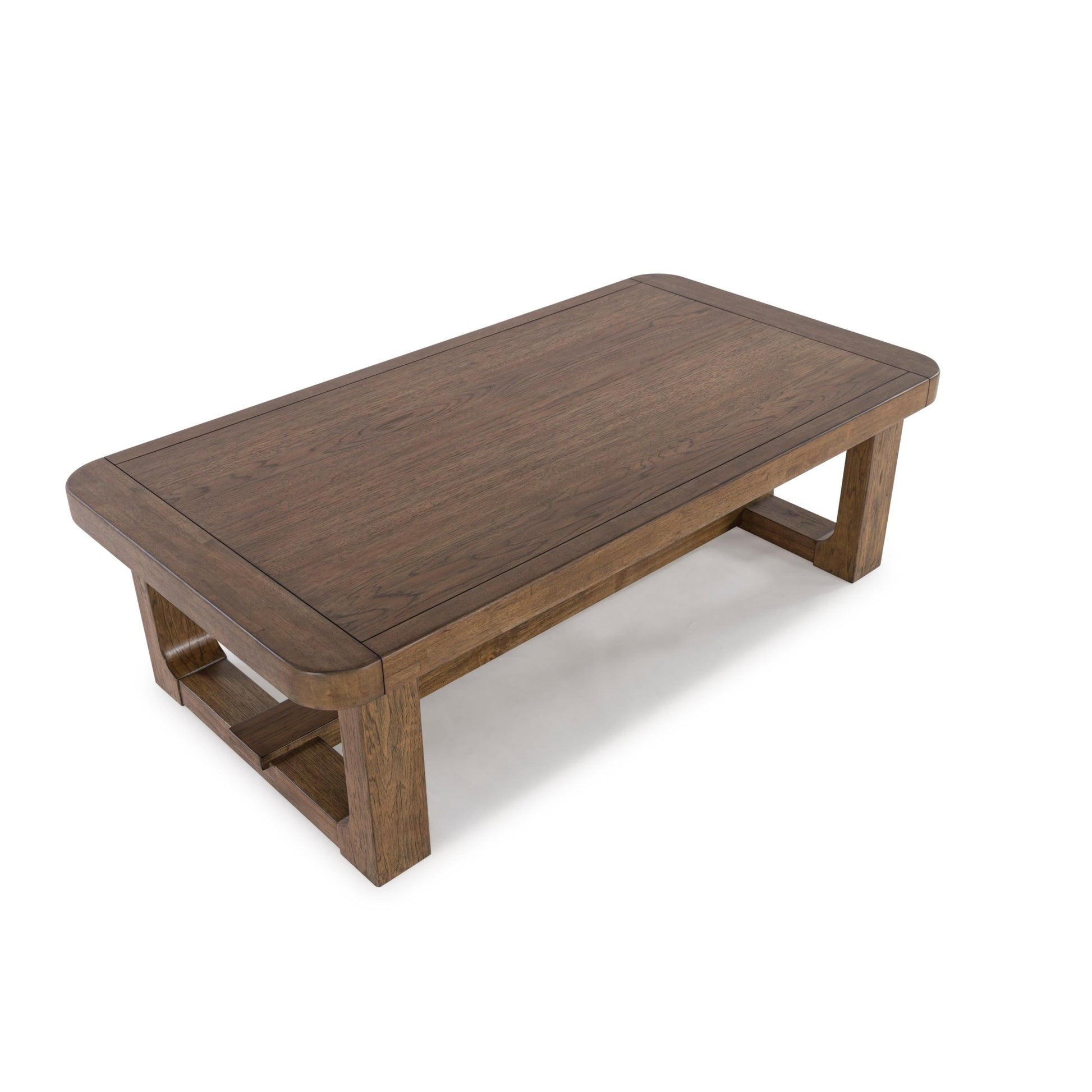 Signature Design by Ashley Cabalynn T974 - 1 Rectangular Cocktail Table - American Furniture of Slidell