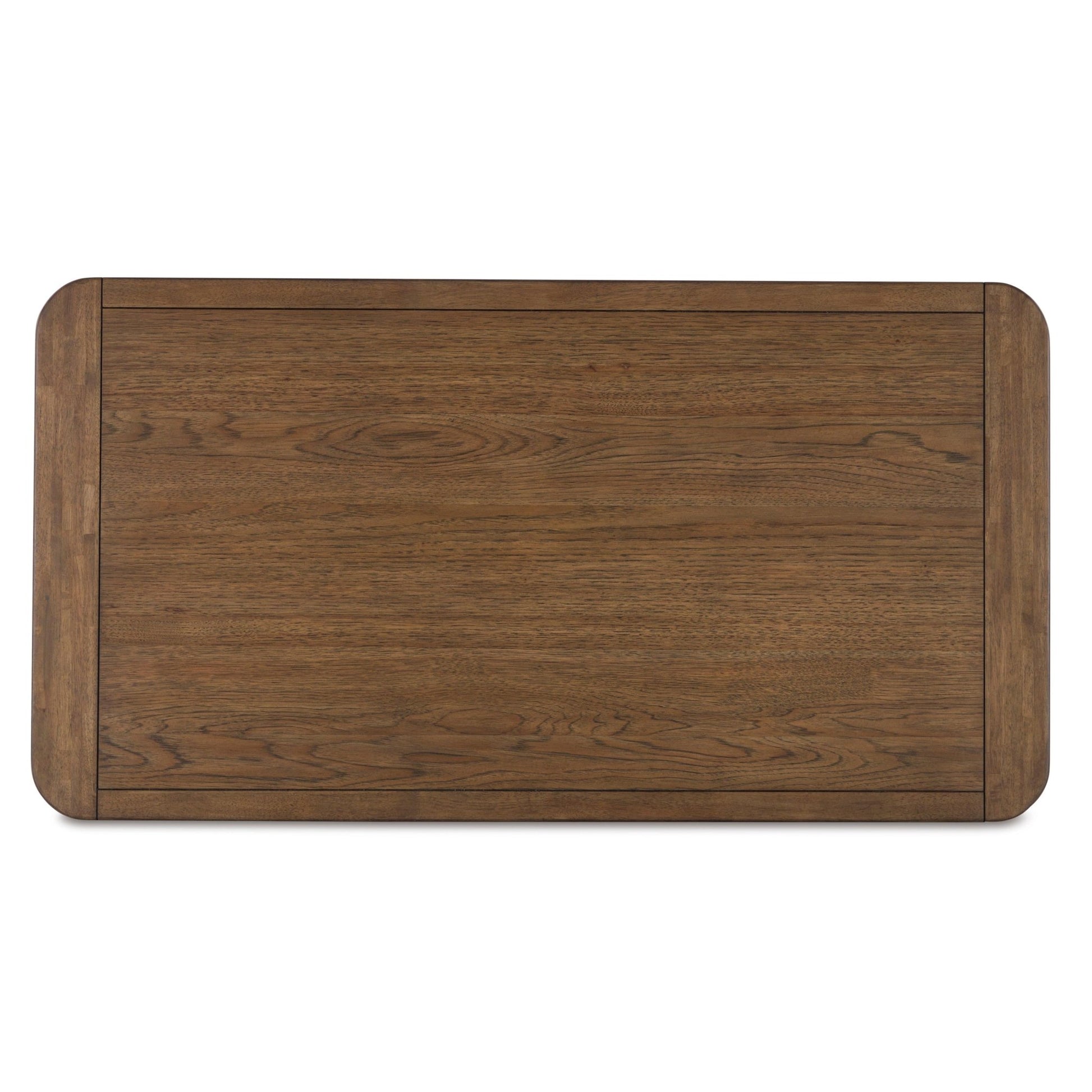 Signature Design by Ashley Cabalynn T974 - 1 Rectangular Cocktail Table - American Furniture of Slidell