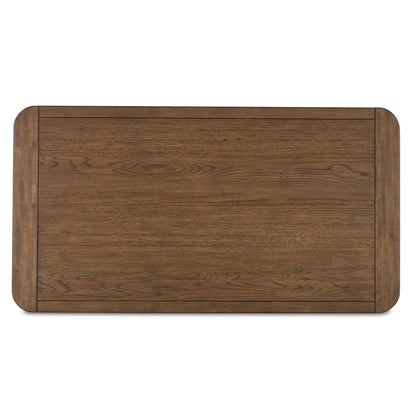 Signature Design by Ashley Cabalynn T974 - 1 Rectangular Cocktail Table - American Furniture of Slidell
