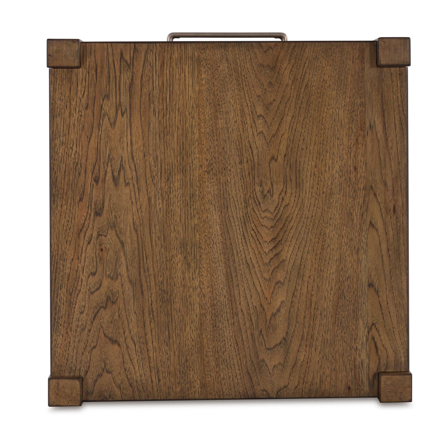 Signature Design by Ashley Cabalynn T974 - 2 Square End Table - American Furniture of Slidell