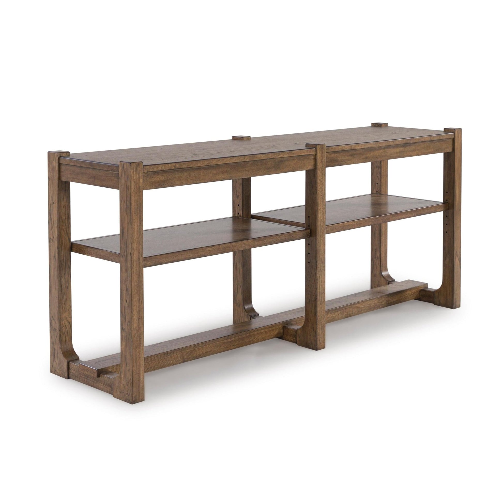 Signature Design by Ashley Cabalynn T974 - 4 Sofa Table - American Furniture of Slidell