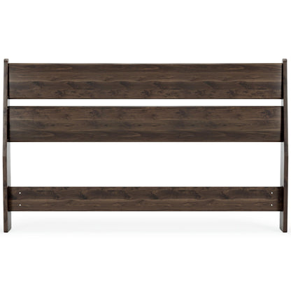 Signature Design by Ashley Calverson EB3660 - 156 Full Panel Headboard - American Furniture of Slidell
