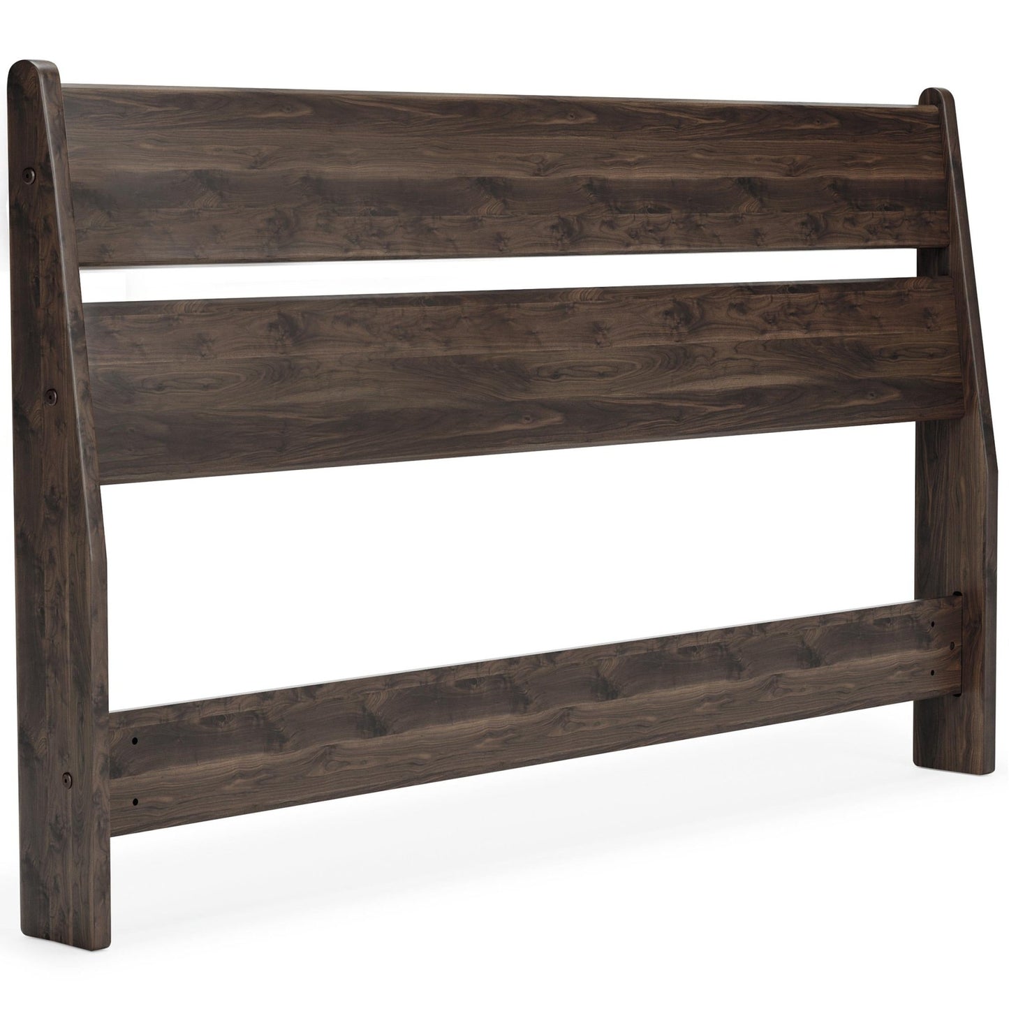 Signature Design by Ashley Calverson EB3660 - 156 Full Panel Headboard - American Furniture of Slidell