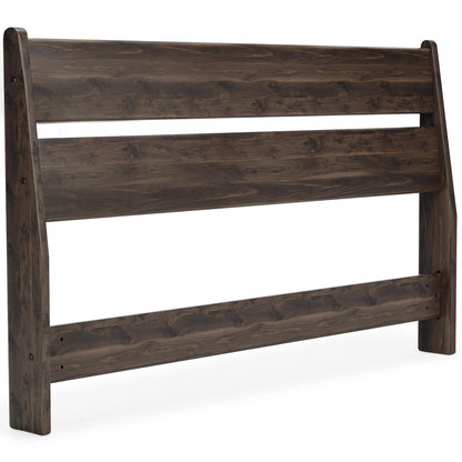 Signature Design by Ashley Calverson EB3660 - 156 Full Panel Headboard - American Furniture of Slidell