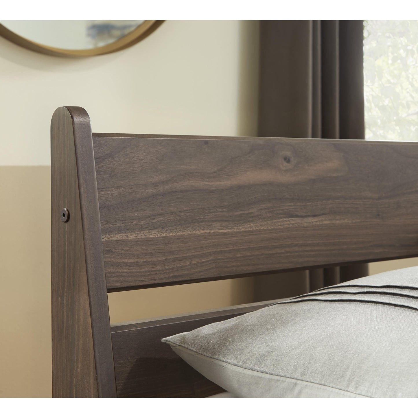 Signature Design by Ashley Calverson EB3660 - 156 Full Panel Headboard - American Furniture of Slidell