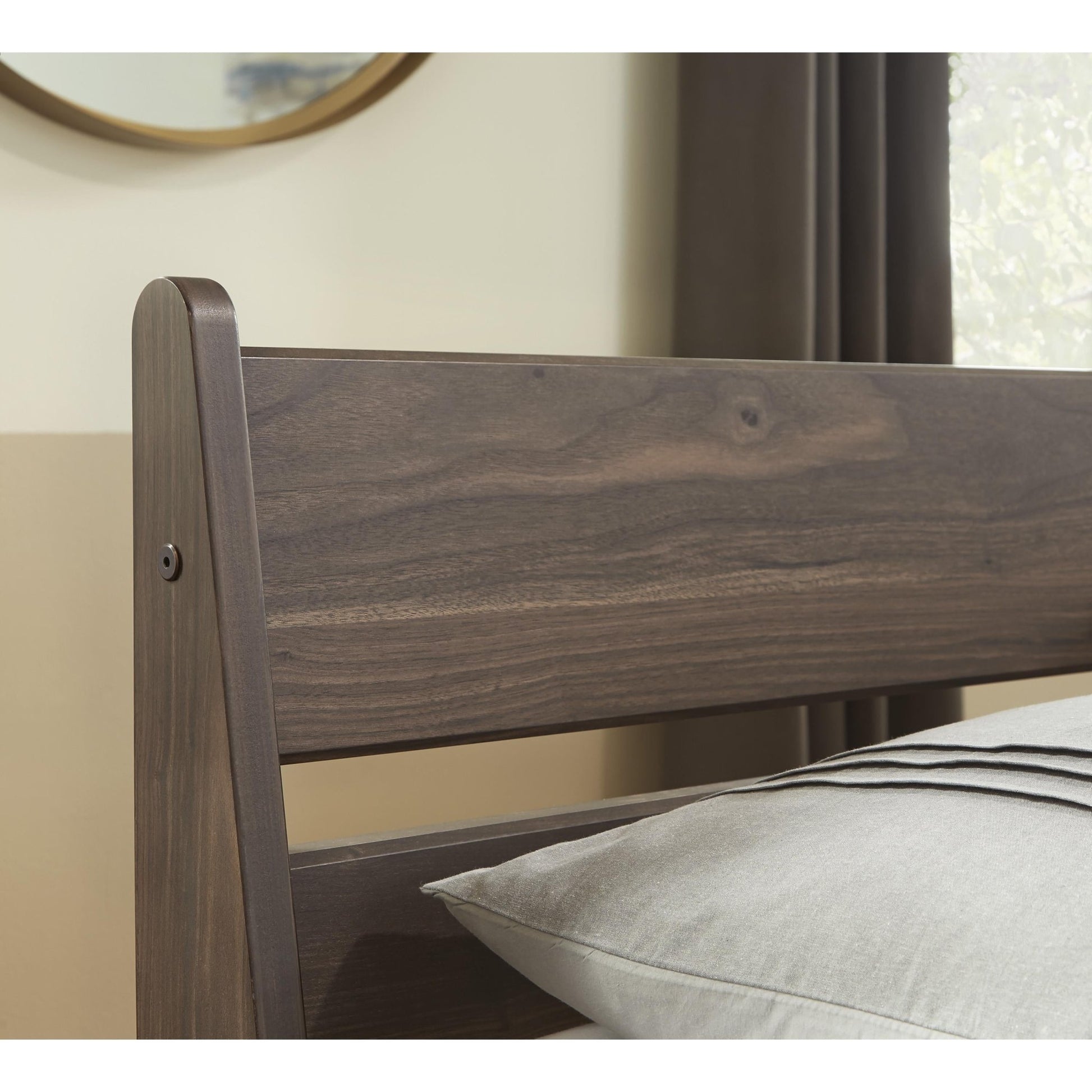 Signature Design by Ashley Calverson EB3660 - 156 Full Panel Headboard - American Furniture of Slidell