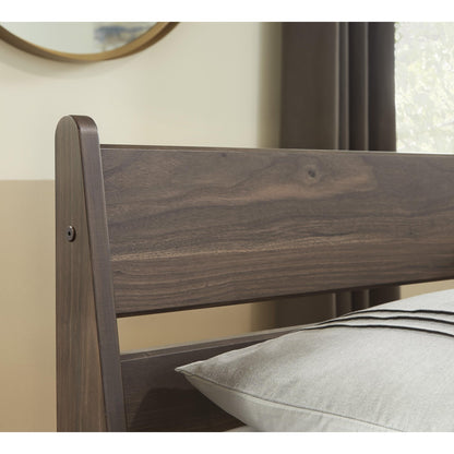 Signature Design by Ashley Calverson EB3660 - 156 Full Panel Headboard - American Furniture of Slidell