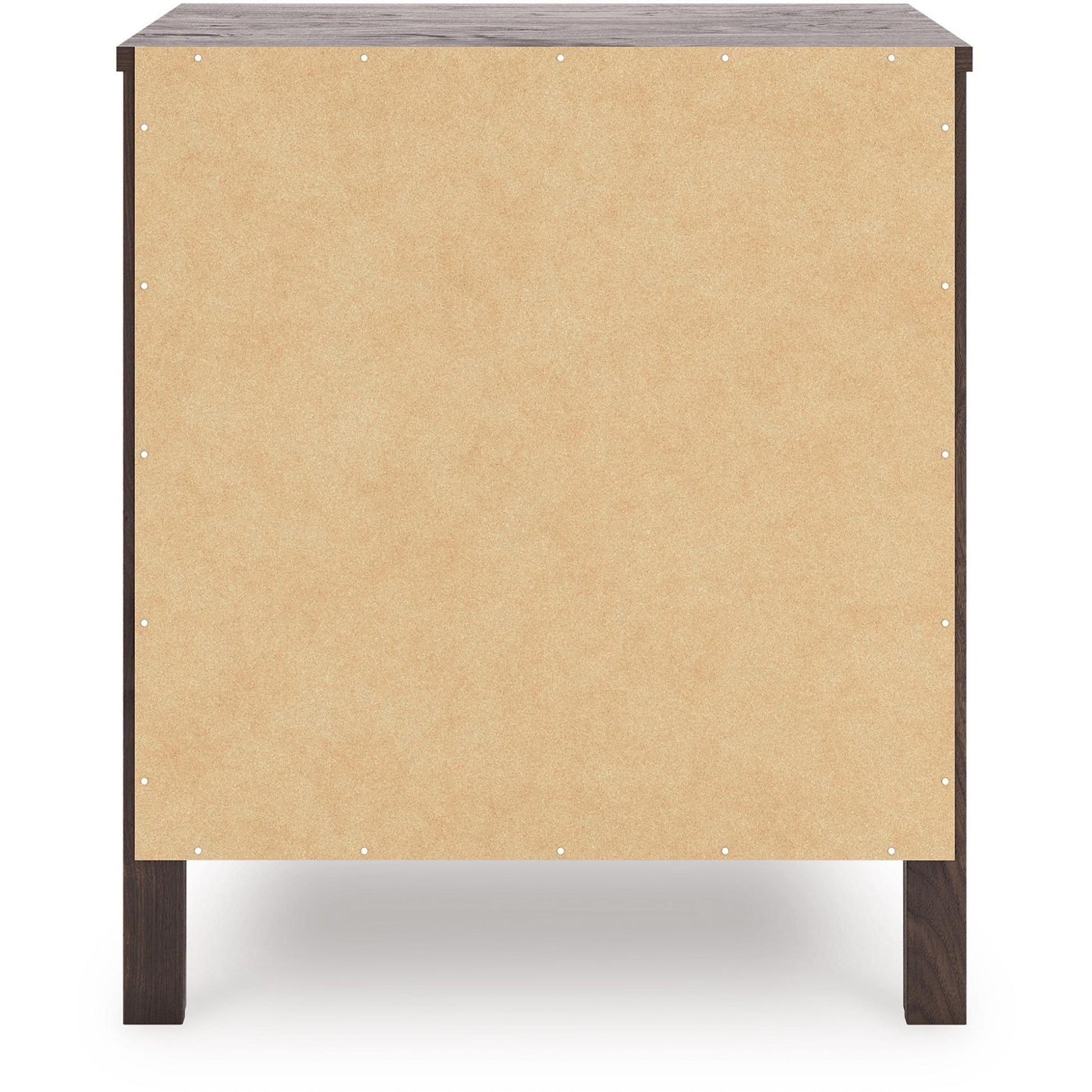 Signature Design by Ashley Calverson EB3660 - 292 Two Drawer Night Stand - American Furniture of Slidell