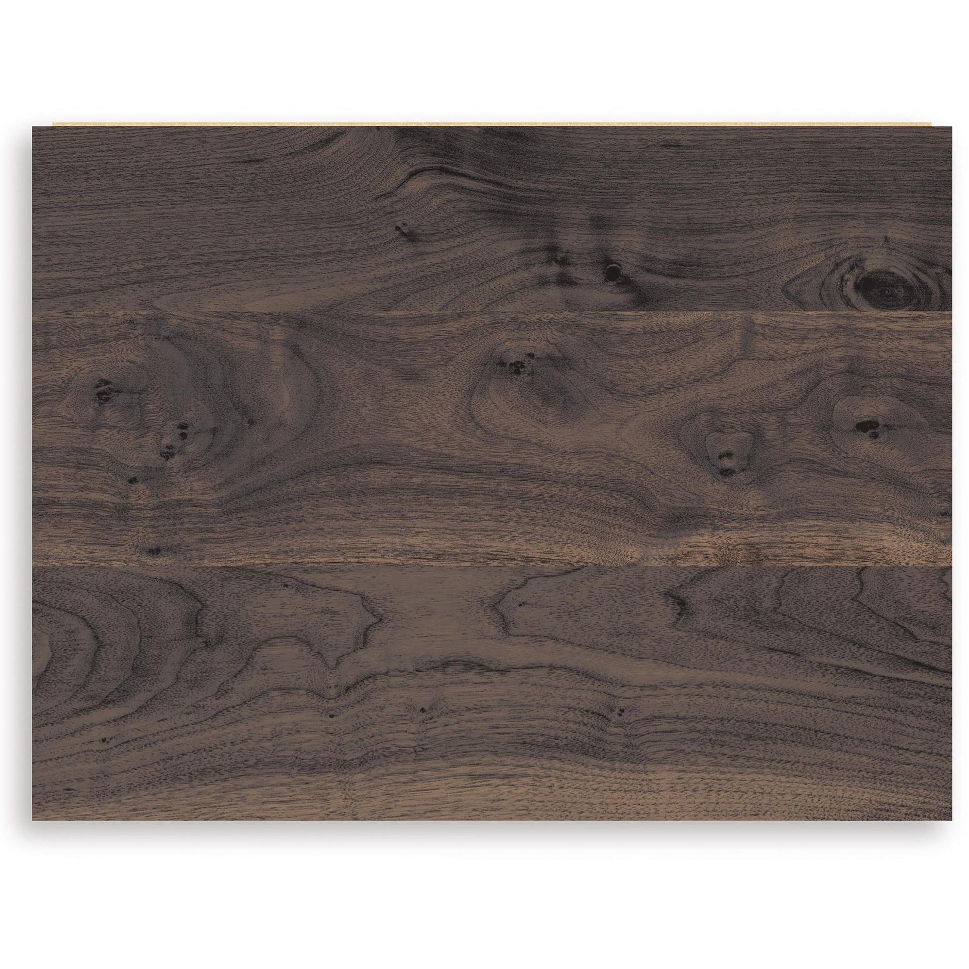 Signature Design by Ashley Calverson EB3660 - 292 Two Drawer Night Stand - American Furniture of Slidell