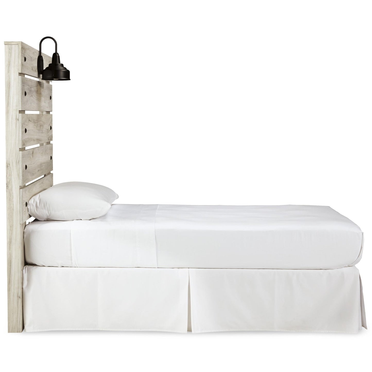 Signature Design by Ashley Cambeck B192 - 53 Twin Panel Headboard - American Furniture of Slidell