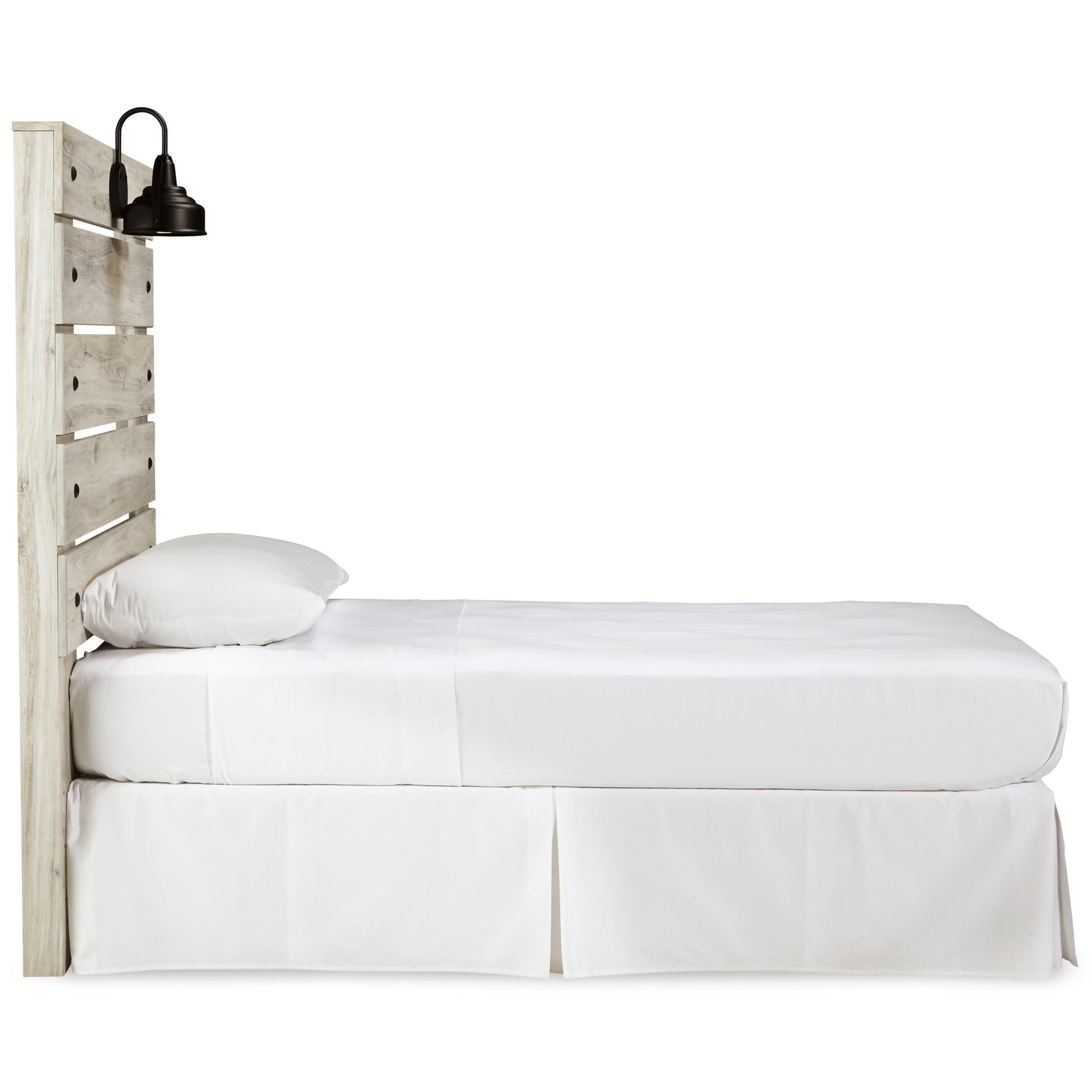 Signature Design by Ashley Cambeck B192 - 53 Twin Panel Headboard - American Furniture of Slidell