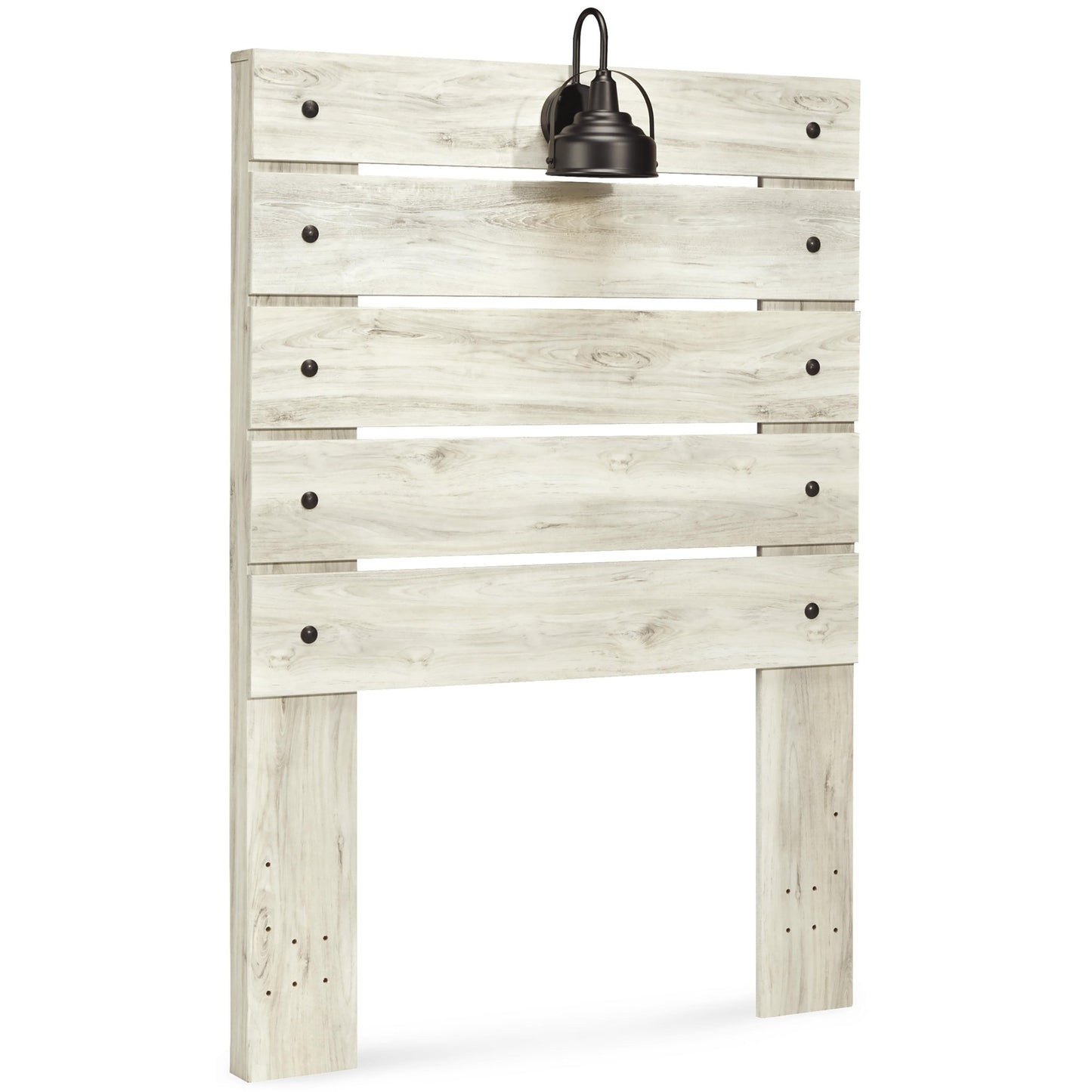 Signature Design by Ashley Cambeck B192 - 53 Twin Panel Headboard - American Furniture of Slidell