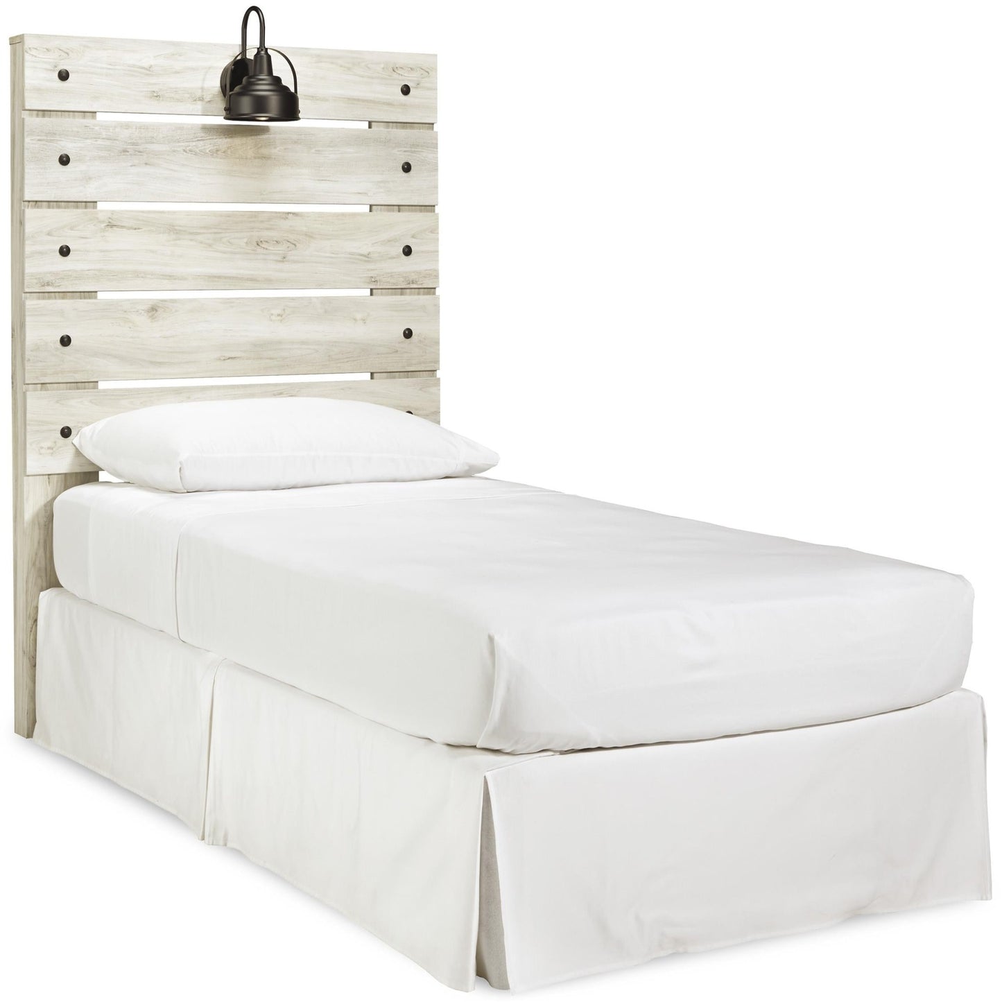 Signature Design by Ashley Cambeck B192 - 53 Twin Panel Headboard - American Furniture of Slidell