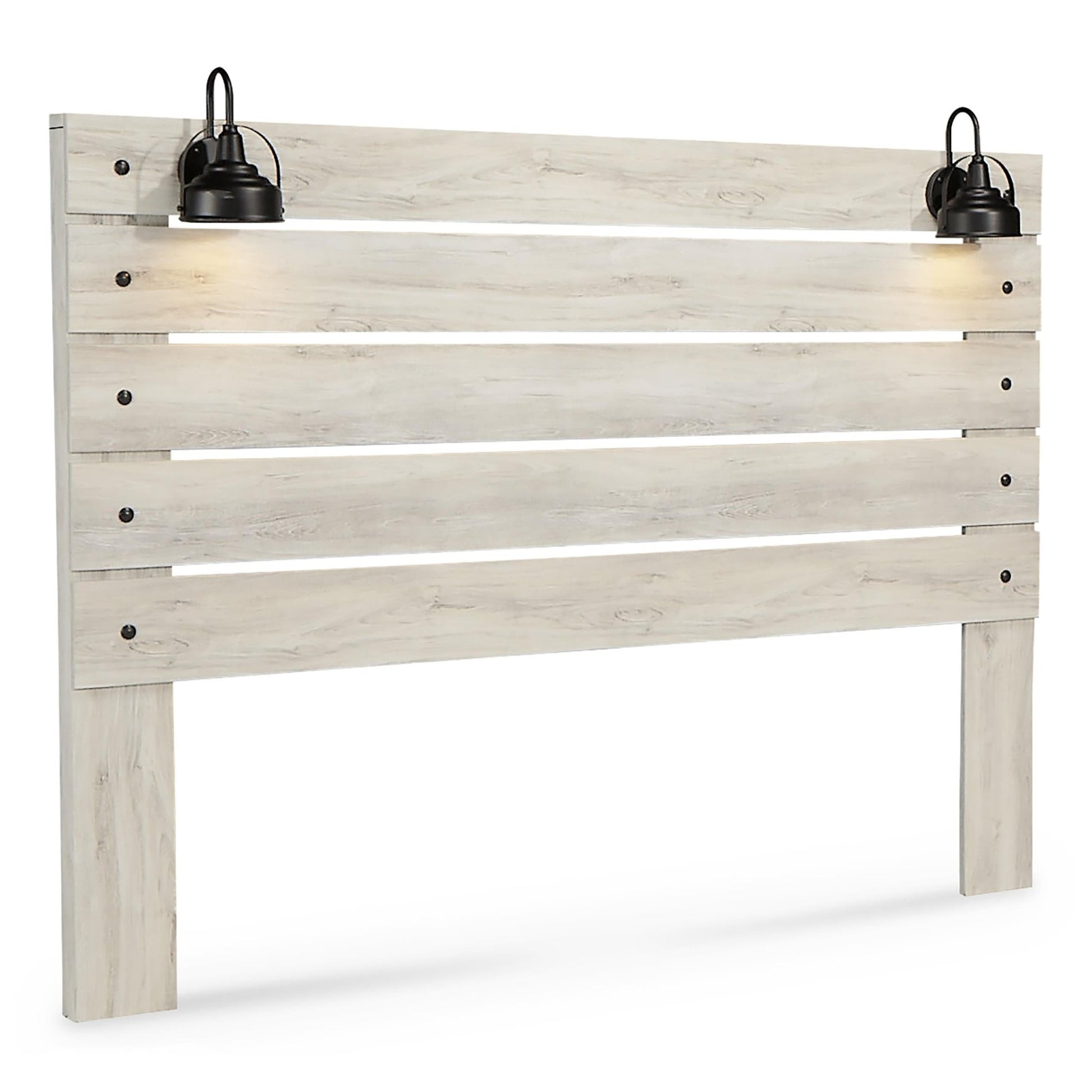 Signature Design by Ashley Cambeck B192 - 58 King Panel Headboard - American Furniture of Slidell