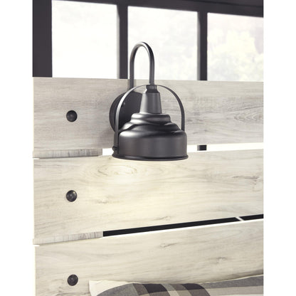 Signature Design by Ashley Cambeck B192 - 58 King Panel Headboard - American Furniture of Slidell