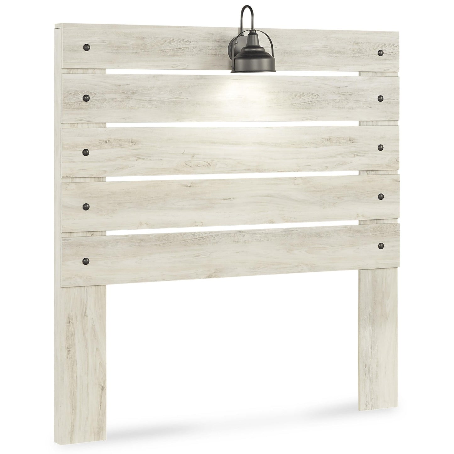 Signature Design by Ashley Cambeck B192 - 87 Full Panel Headboard - American Furniture of Slidell
