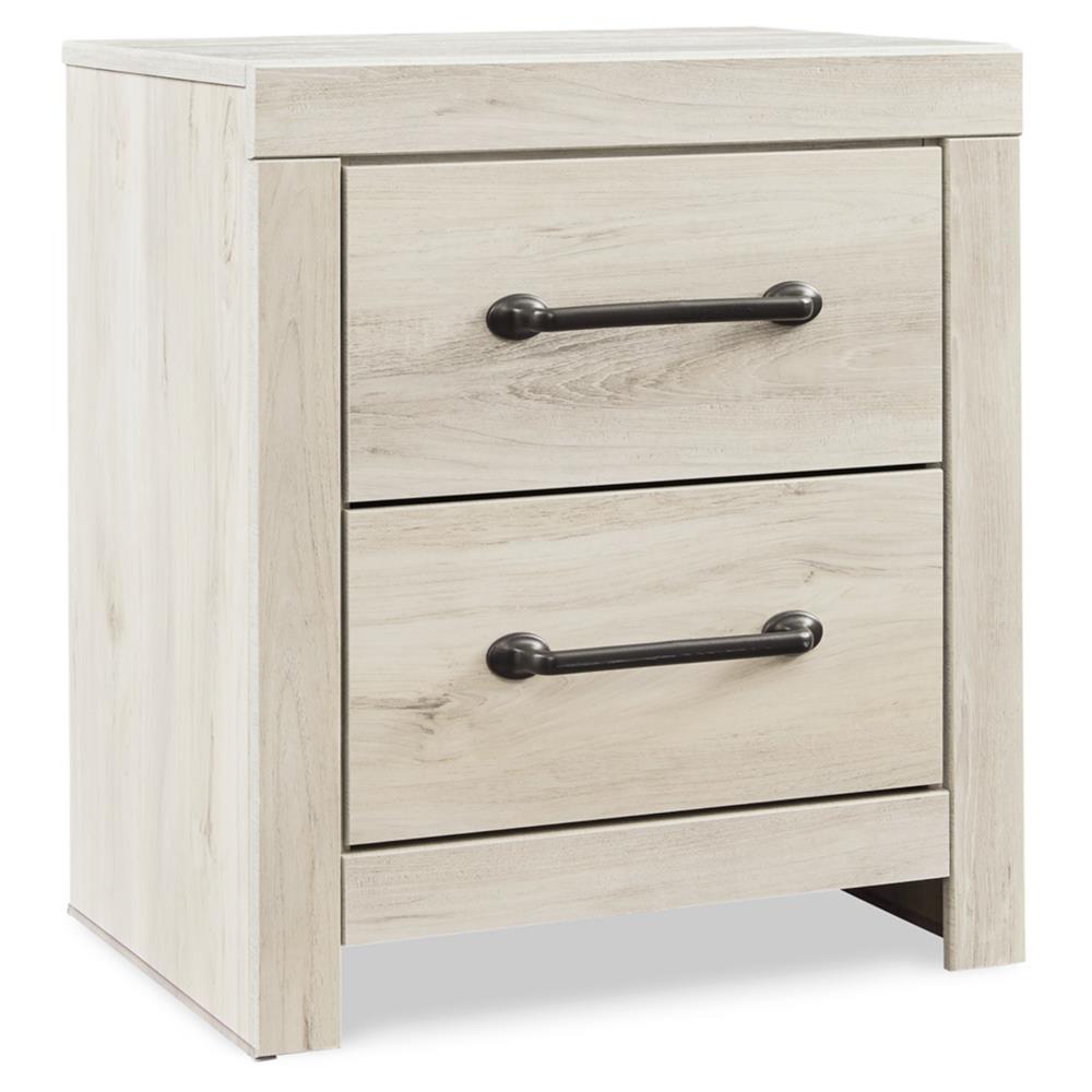 Signature Design by Ashley Cambeck B192B100 8 pc Queen Panel Bedroom Set - American Furniture of Slidell