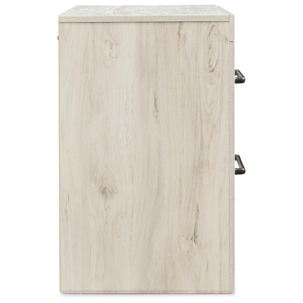 Signature Design by Ashley Cambeck B192B100 8 pc Queen Panel Bedroom Set - American Furniture of Slidell