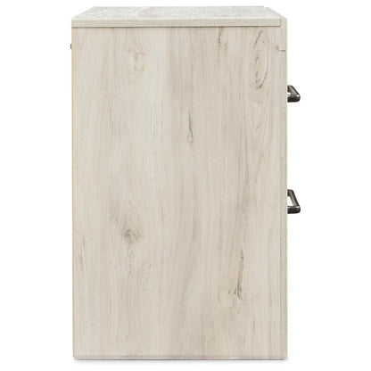 Signature Design by Ashley Cambeck B192B100 8 pc Queen Panel Bedroom Set - American Furniture of Slidell
