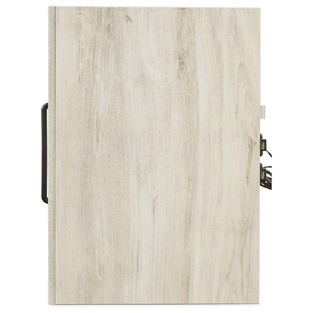 Signature Design by Ashley Cambeck B192B100 8 pc Queen Panel Bedroom Set - American Furniture of Slidell