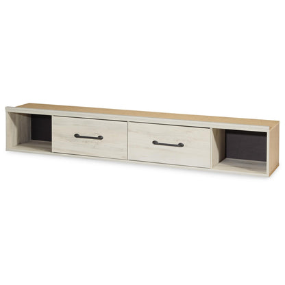 Signature Design by Ashley Cambeck B192B100 8 pc Queen Panel Bedroom Set - American Furniture of Slidell