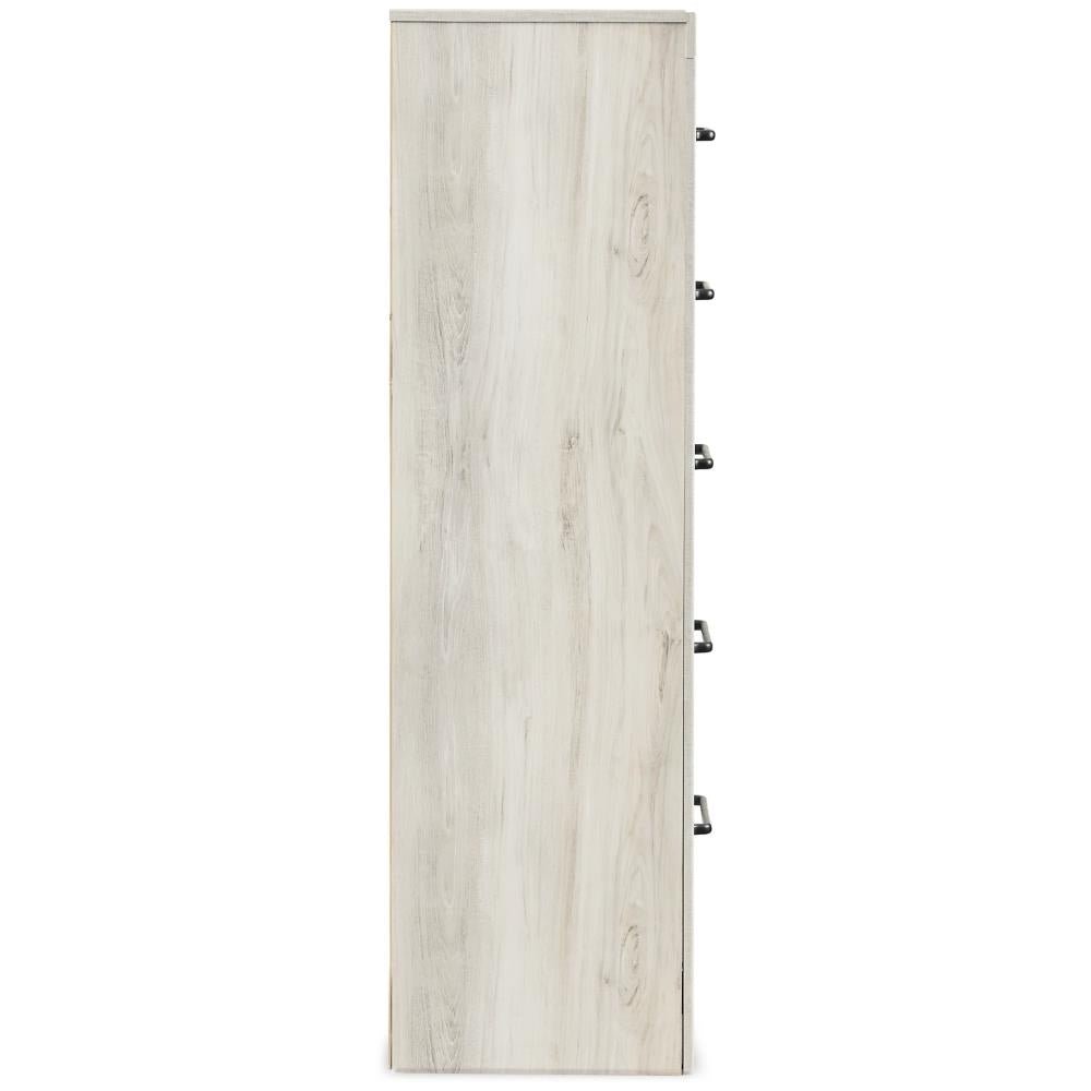 Signature Design by Ashley Cambeck B192B100 8 pc Queen Panel Bedroom Set - American Furniture of Slidell