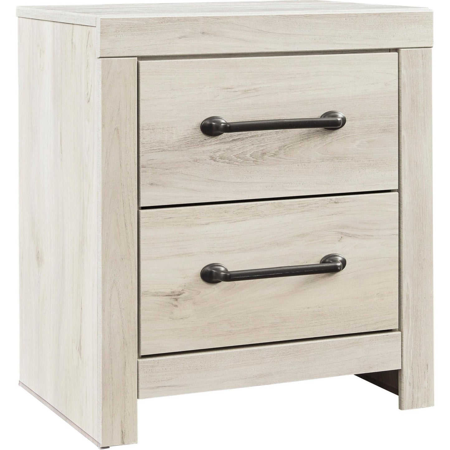 Signature Design by Ashley Cambeck B192B58 7 pc King Storage Panel Bedroom Set - American Furniture of Slidell