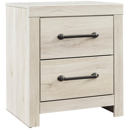 Signature Design by Ashley Cambeck B192B86 8 pc King Storage Panel Bedroom Set - American Furniture of Slidell
