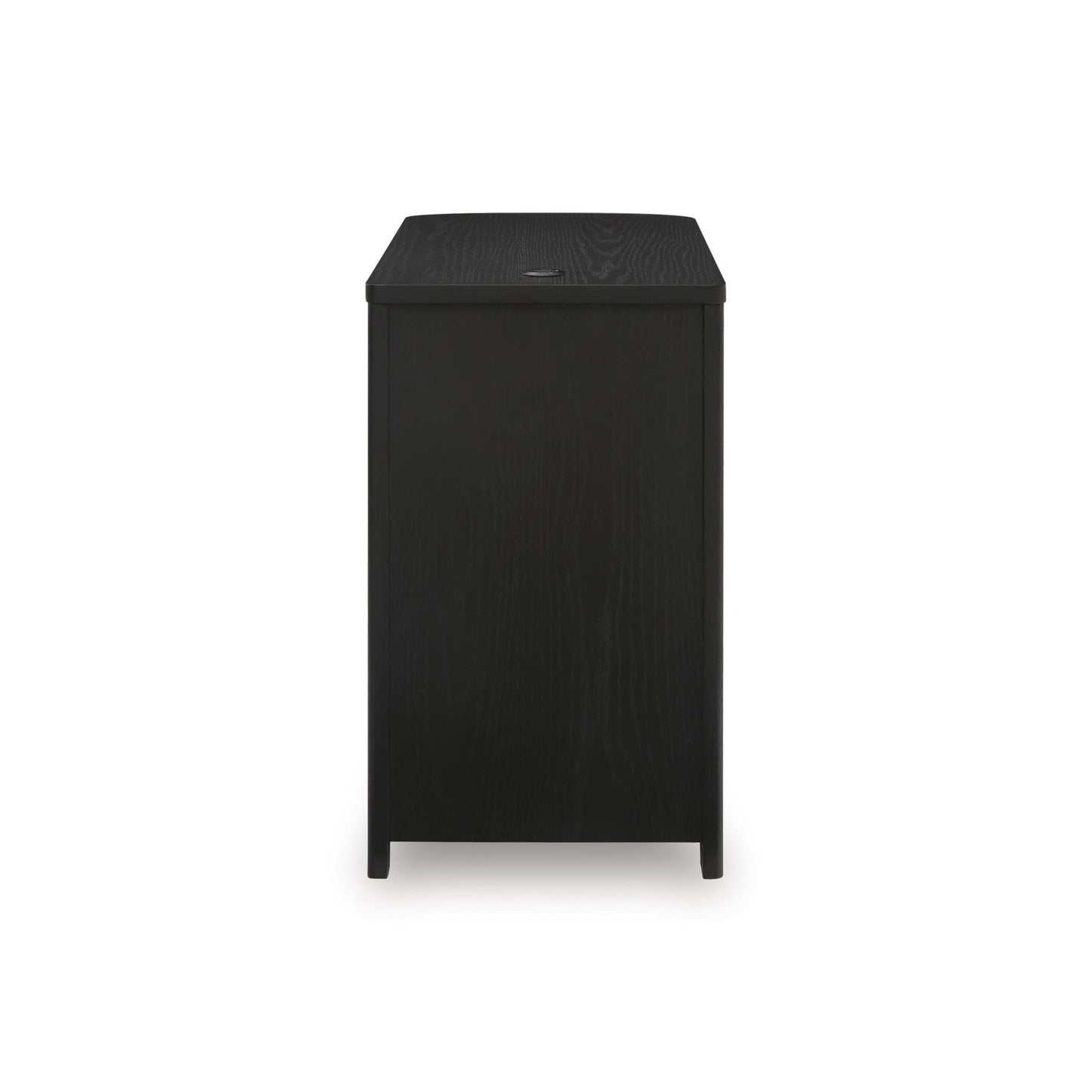 Signature Design by Ashley Camdill T208 - 117 Chair Side End Table - American Furniture of Slidell