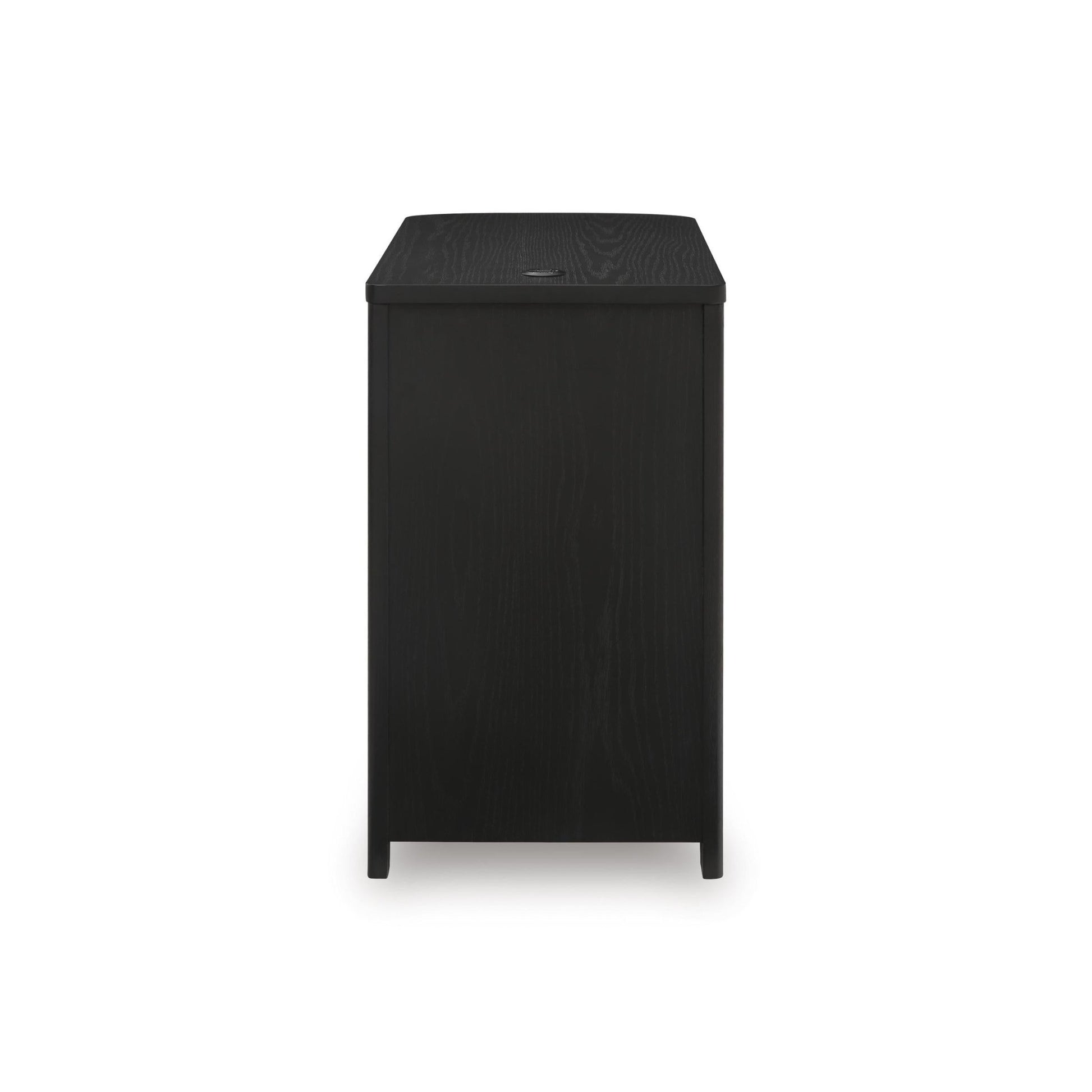 Signature Design by Ashley Camdill T208 - 117 Chair Side End Table - American Furniture of Slidell