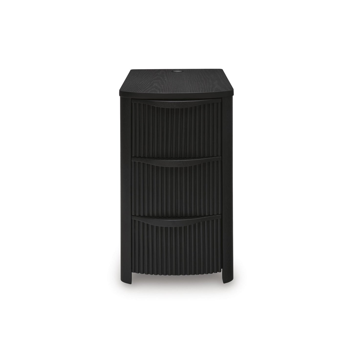 Signature Design by Ashley Camdill T208 - 117 Chair Side End Table - American Furniture of Slidell