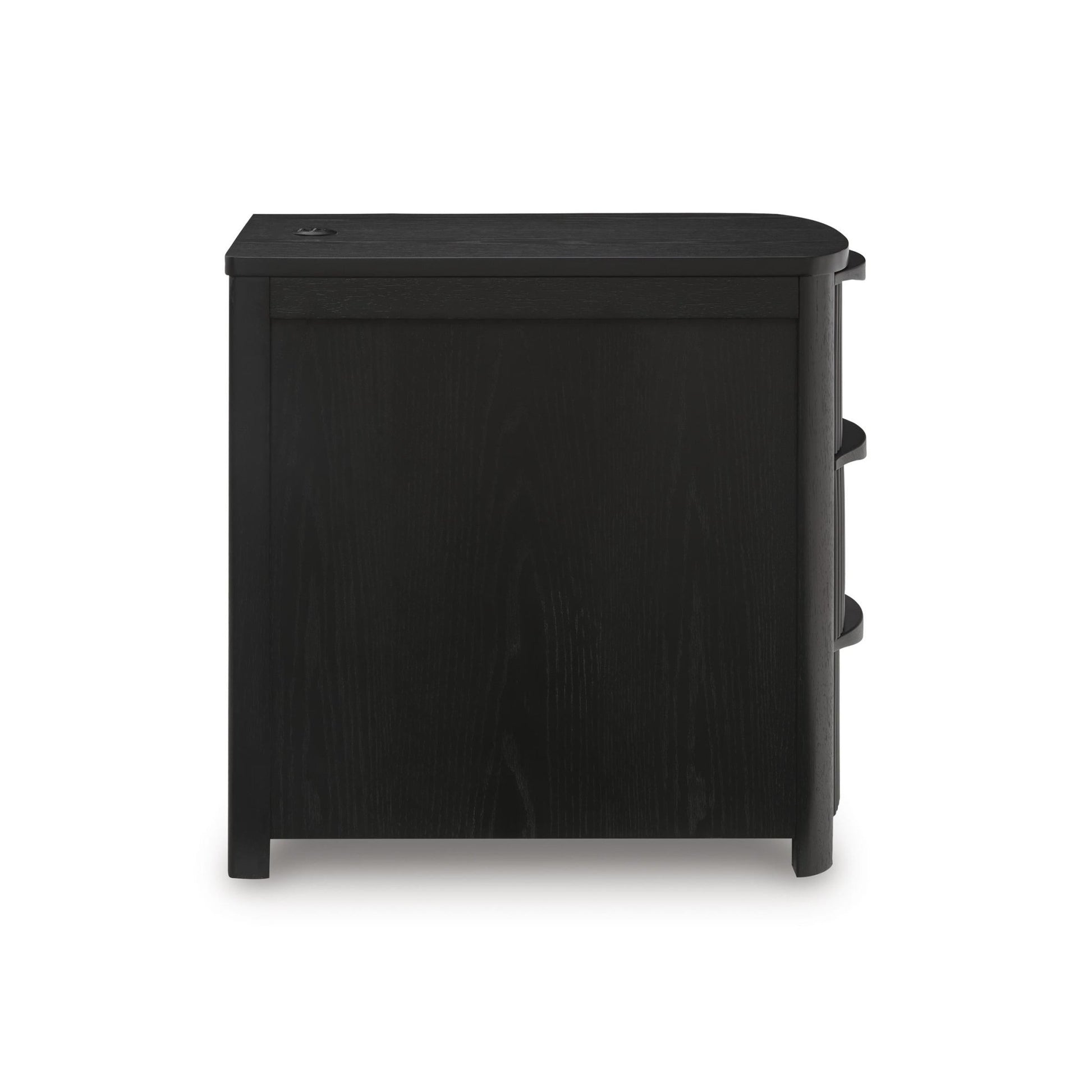 Signature Design by Ashley Camdill T208 - 117 Chair Side End Table - American Furniture of Slidell