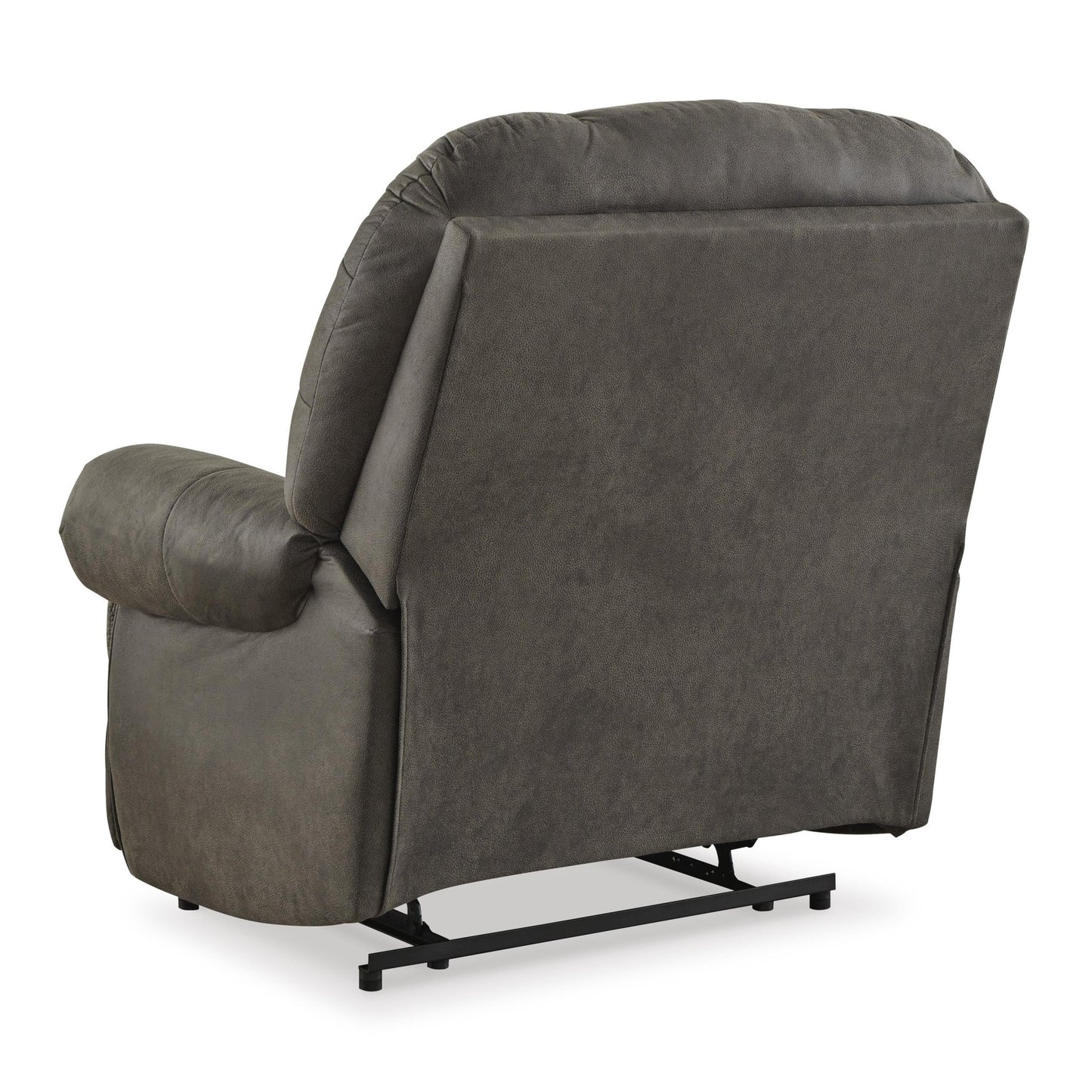 Signature Design by Ashley Camera Time 6570729 Zero Wall Recliner - American Furniture of Slidell