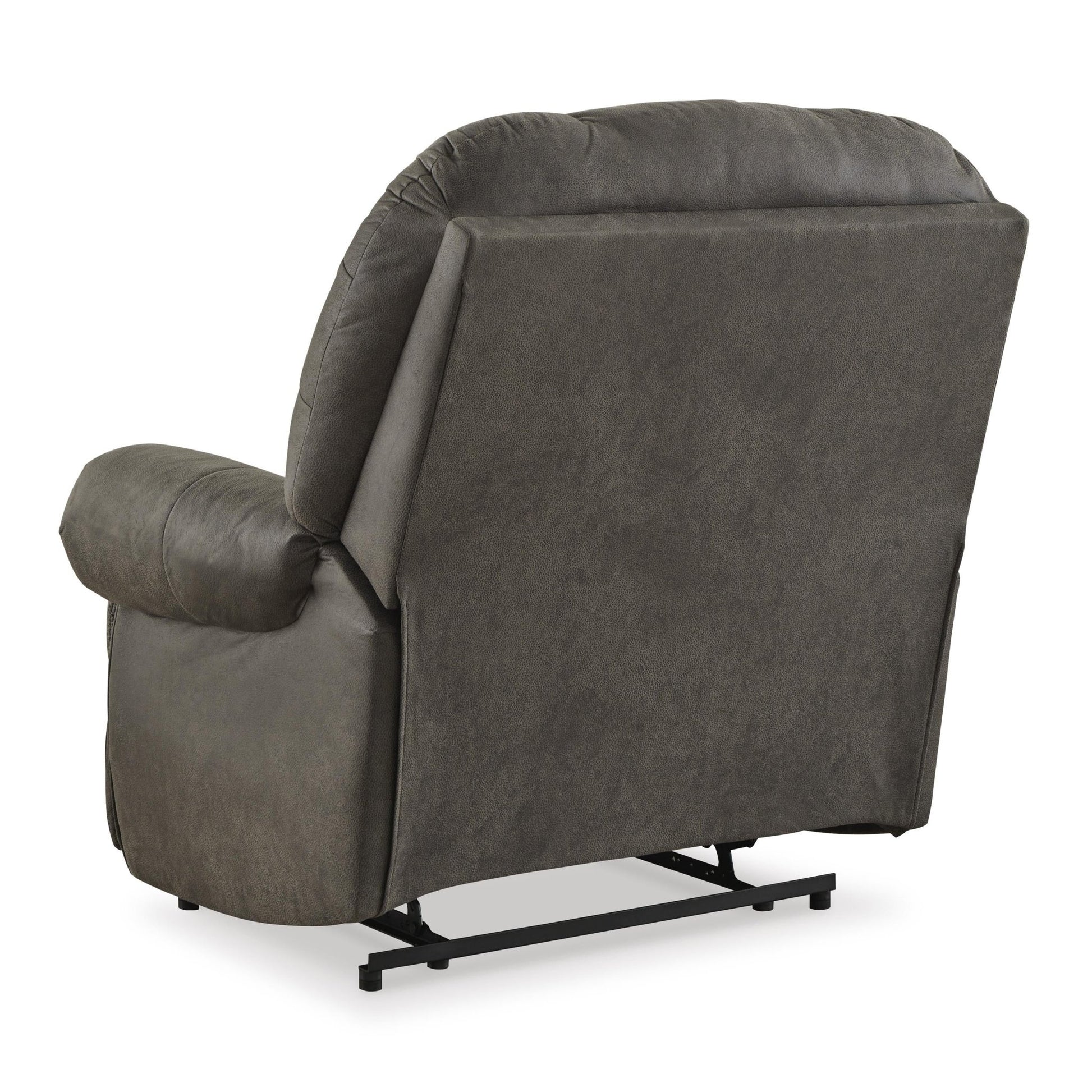 Signature Design by Ashley Camera Time 6570729 Zero Wall Recliner - American Furniture of Slidell