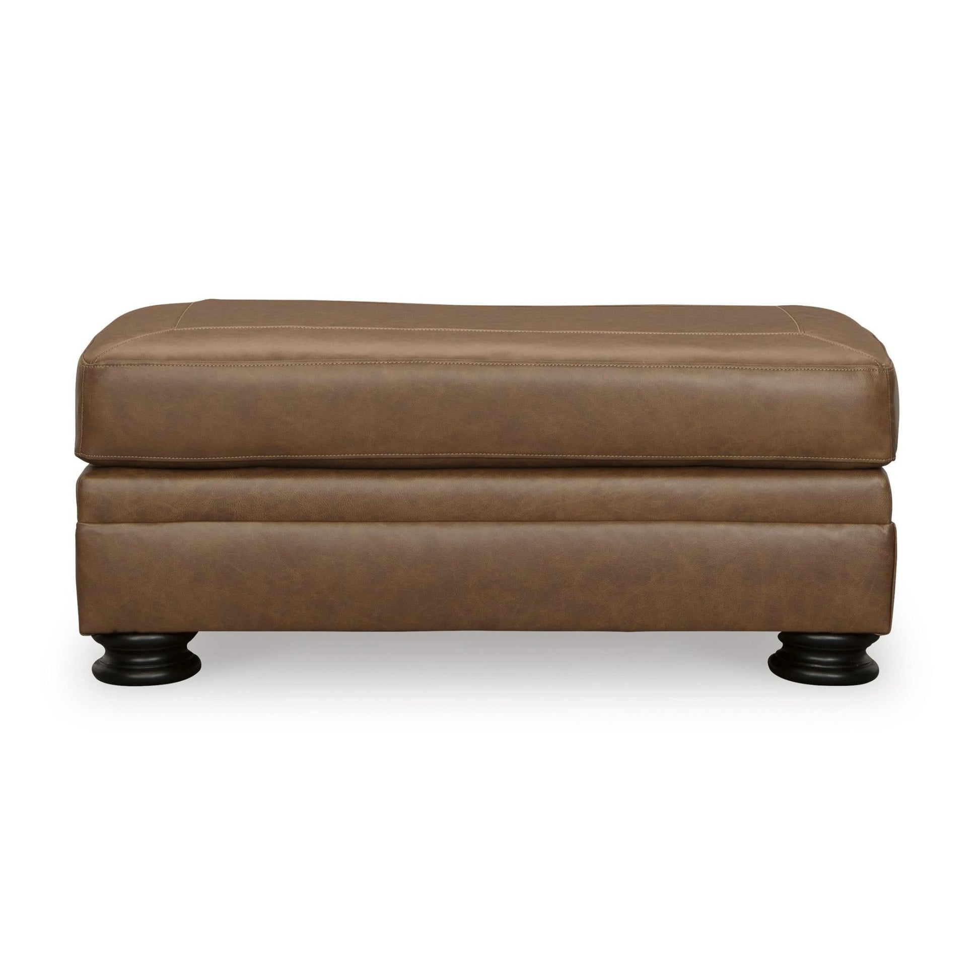 Signature Design by Ashley Carianna 5760414 Ottoman - American Furniture of Slidell