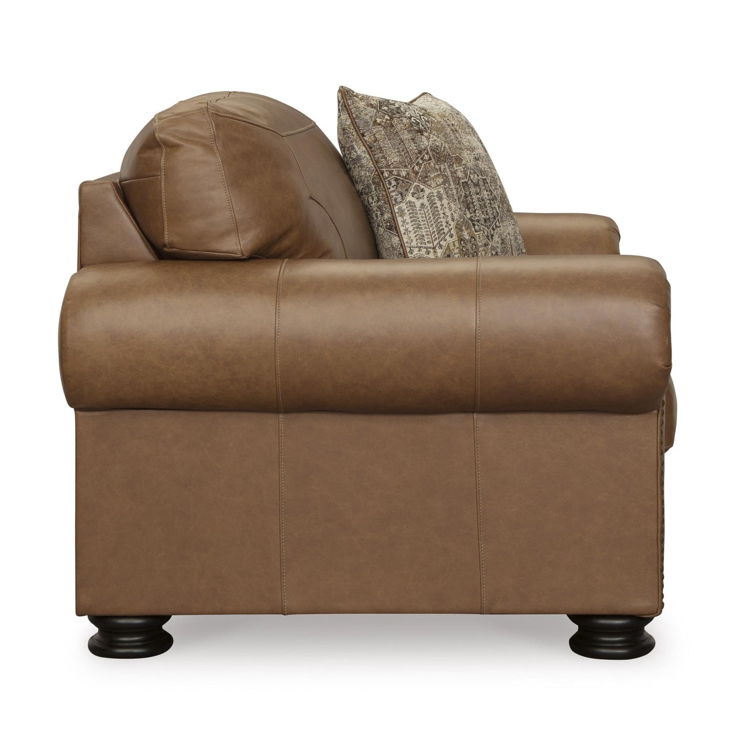 Signature Design by Ashley Carianna 5760423 Chair and a Half - American Furniture of Slidell
