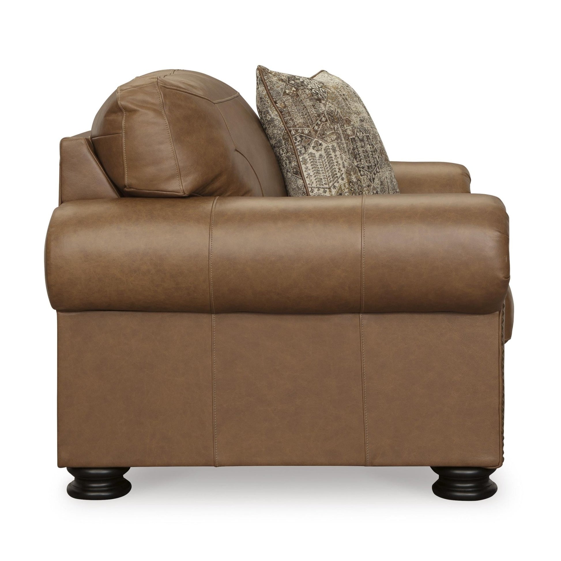 Signature Design by Ashley Carianna 5760423 Chair and a Half - American Furniture of Slidell