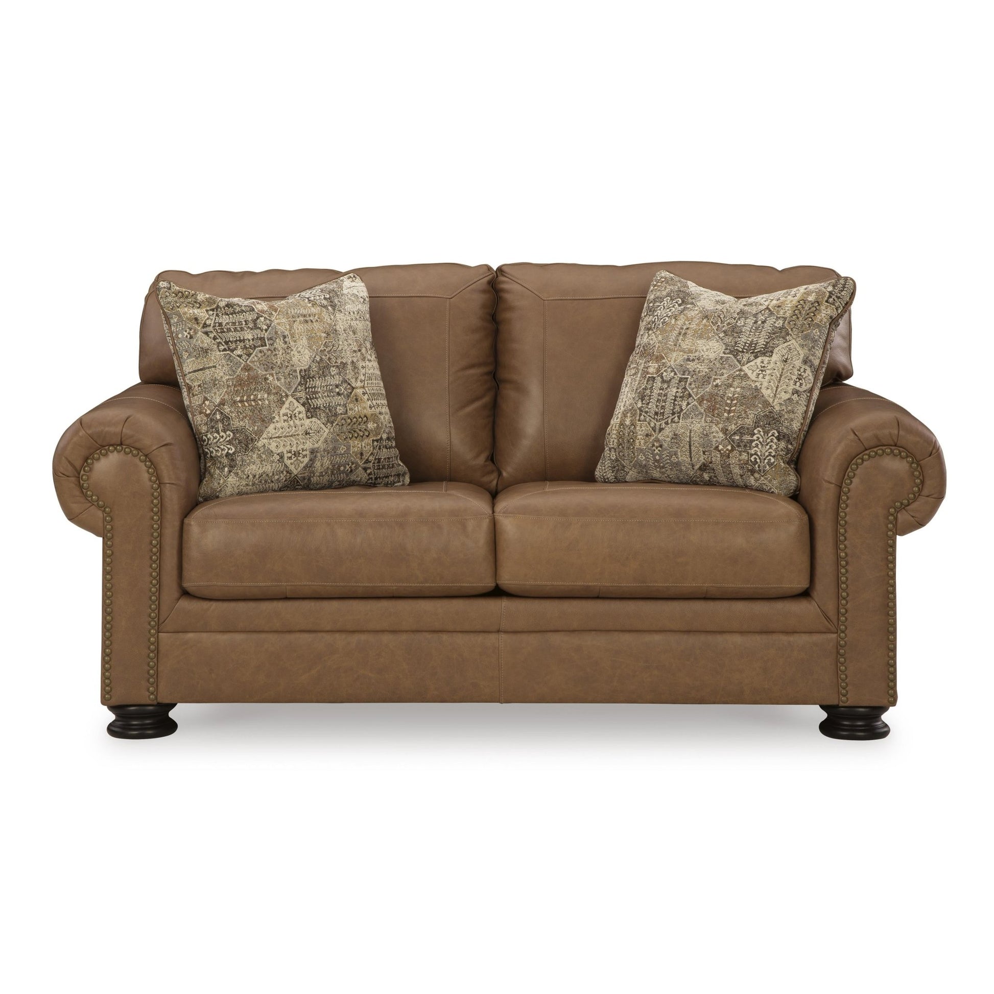 Signature Design by Ashley Carianna 5760435 Loveseat - American Furniture of Slidell