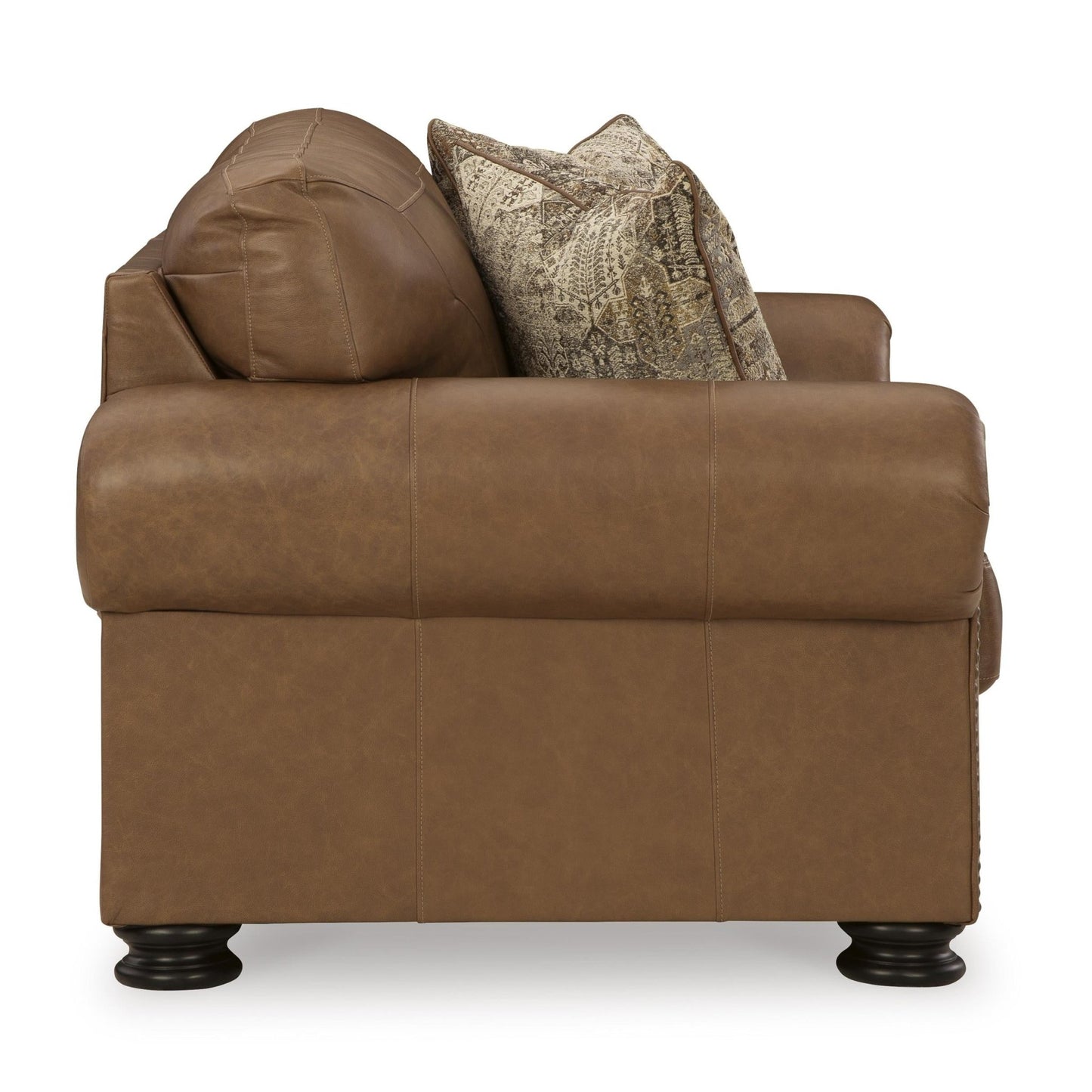 Signature Design by Ashley Carianna 5760435 Loveseat - American Furniture of Slidell