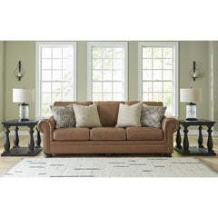 Signature Design by Ashley Carianna 5760438 Sofa - American Furniture of Slidell