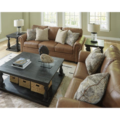 Signature Design by Ashley Carianna 5760438 Sofa - American Furniture of Slidell