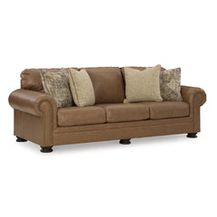 Signature Design by Ashley Carianna 5760438 Sofa - American Furniture of Slidell