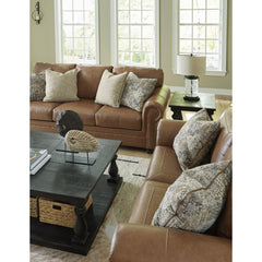 Signature Design by Ashley Carianna 5760438 Sofa - American Furniture of Slidell
