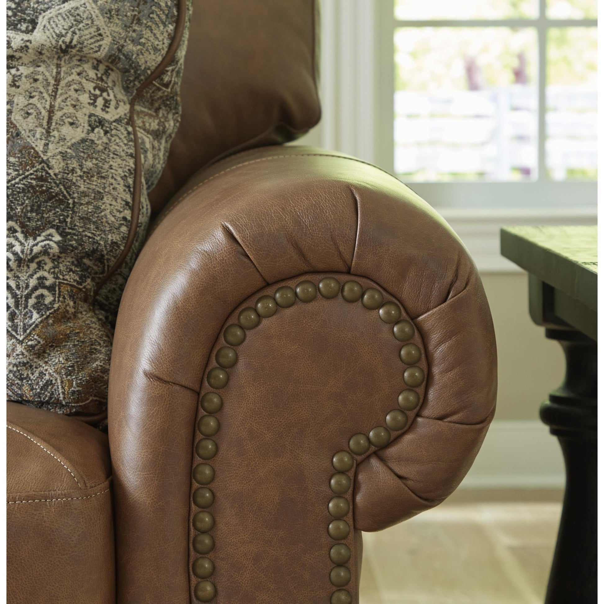 Signature Design by Ashley Carianna 5760439 Queen Sofa Sleeper - American Furniture of Slidell
